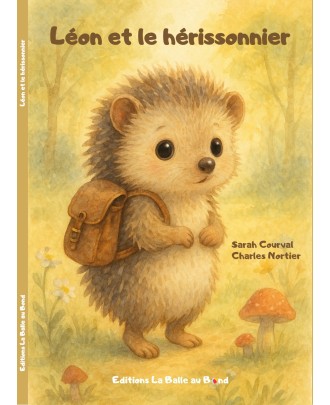 Léon et le hérissonnier