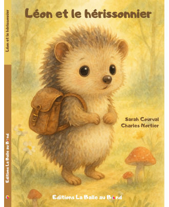 Léon et le hérissonnier