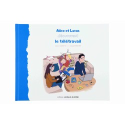 Ep 1: "Alice et Lucas...