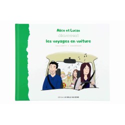 Ep 2: "Alice et Lucas...